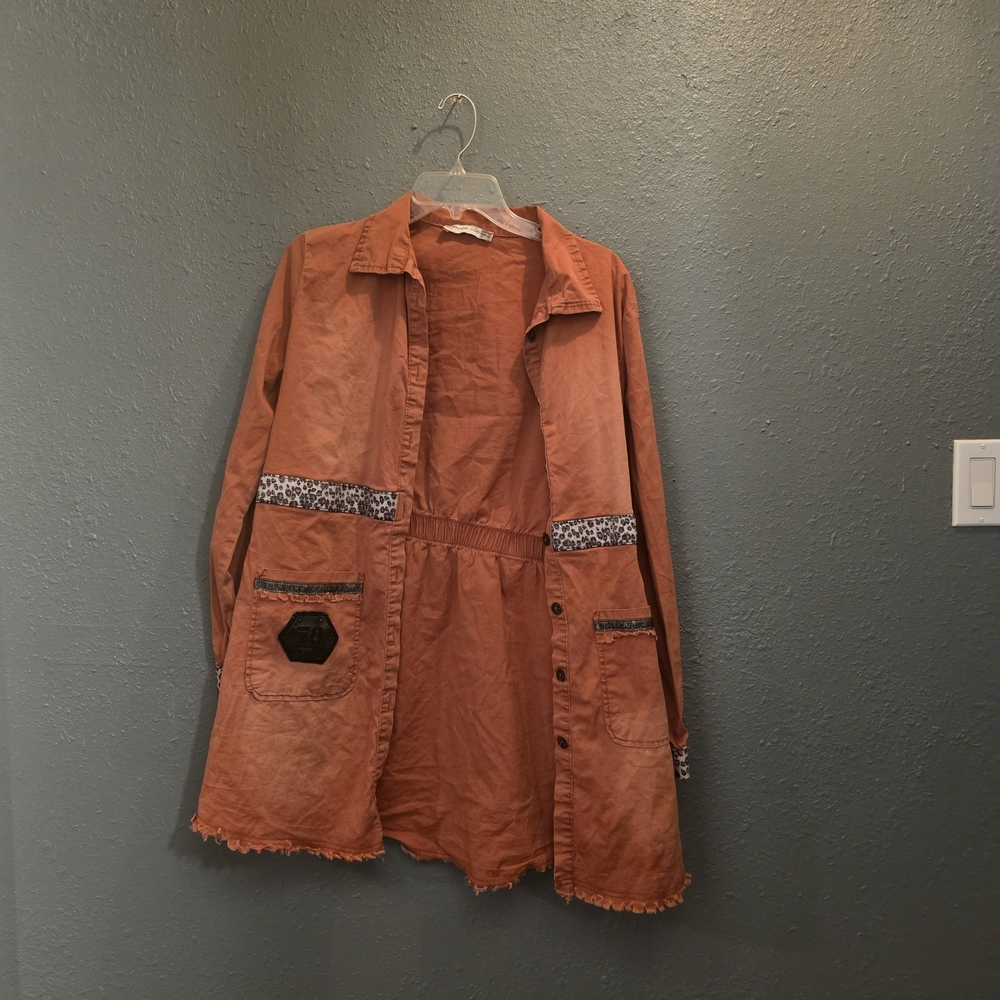 Women's Jacket